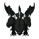 3 Black Dragons