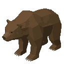 Cave Bear