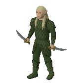 Elf Prince