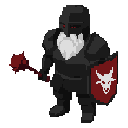 Evil Dwarf