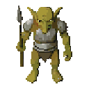 Goblin Soldier