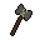 stone axe