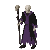 Necromancer