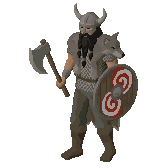 Viking Warlord