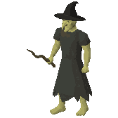 Witch