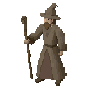 Wizard's Apprentice