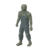 Zombie Farmer